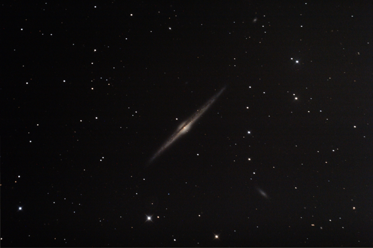 NGC_4565_edge-on